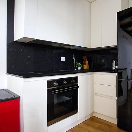 Joivy Charismatic 1-Bed Flat With Parking Daire Milano Dış mekan fotoğraf