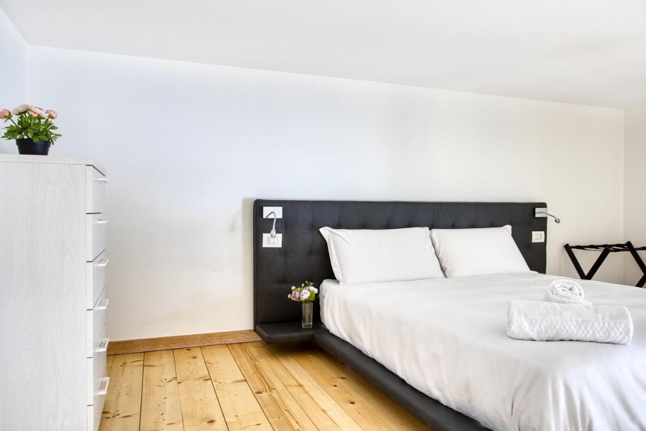 Joivy Charismatic 1-Bed Flat With Parking Daire Milano Dış mekan fotoğraf