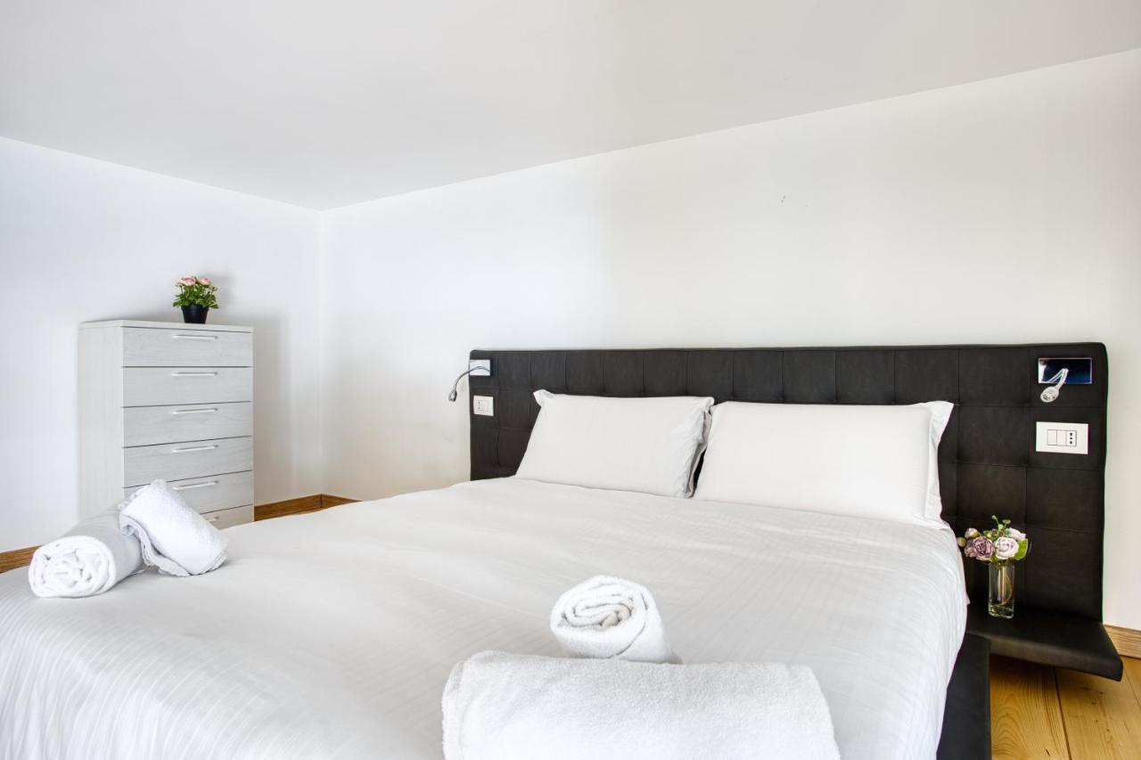 Joivy Charismatic 1-Bed Flat With Parking Daire Milano Dış mekan fotoğraf