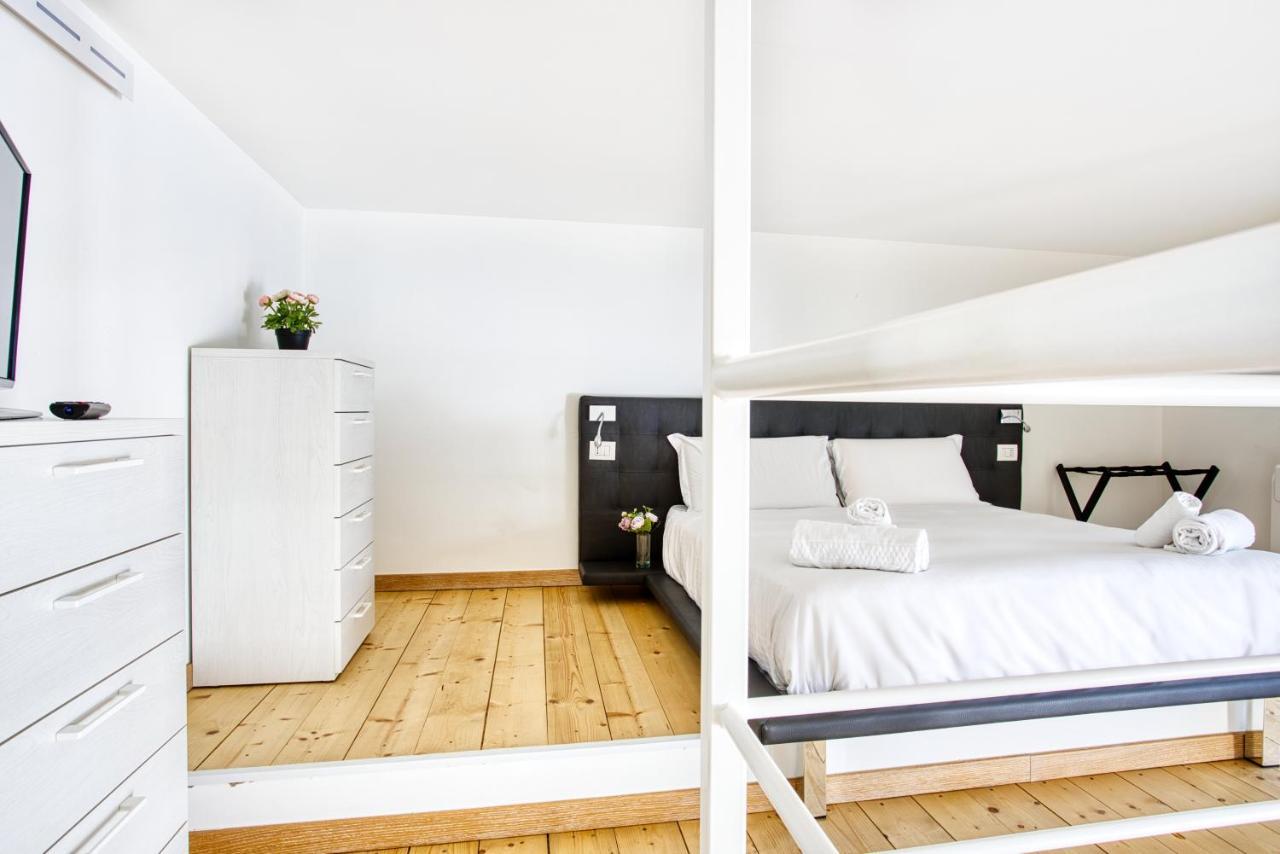 Joivy Charismatic 1-Bed Flat With Parking Daire Milano Dış mekan fotoğraf