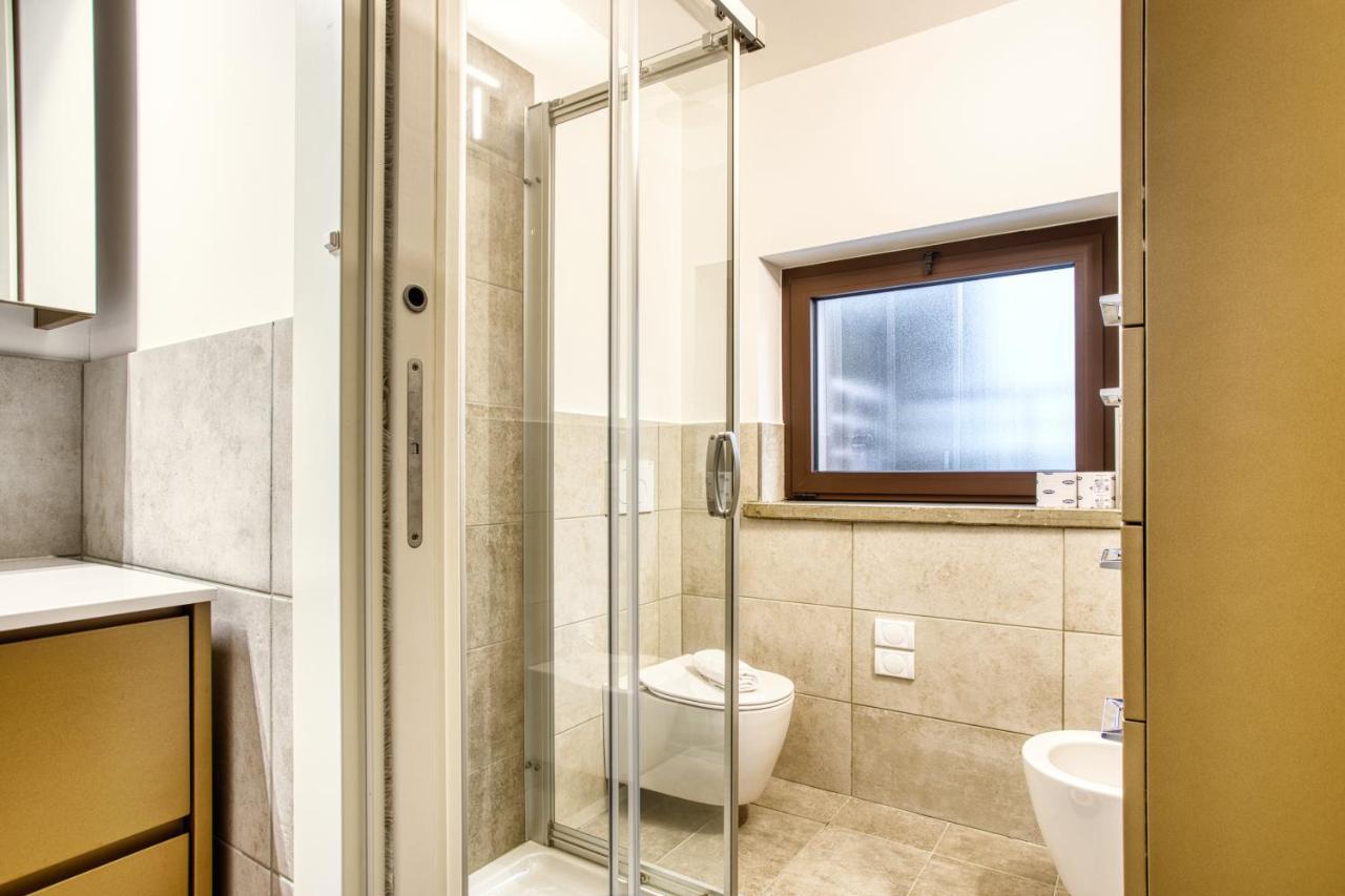 Joivy Charismatic 1-Bed Flat With Parking Daire Milano Dış mekan fotoğraf