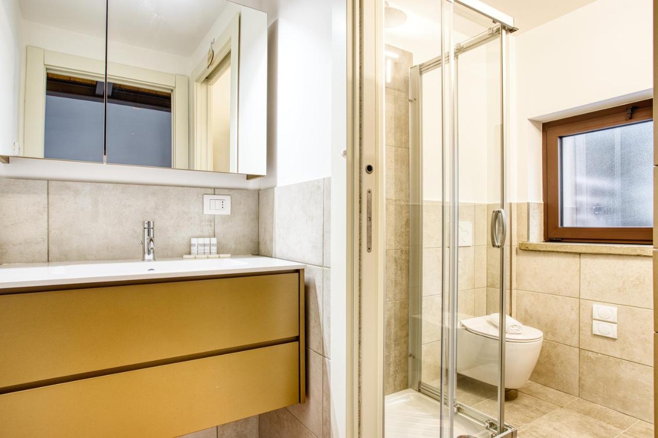 Joivy Charismatic 1-Bed Flat With Parking Daire Milano Dış mekan fotoğraf